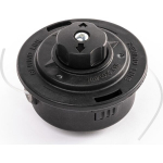 Trimmeripea Fieldmann FZS 9042 Twist&Go Quick-Change