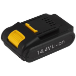 Aku FIELDMANN FDV 90301, 14,4V