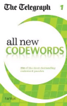 The Telegraph: All New Codewords 1, 1