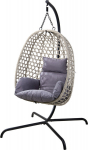 Ripptool Cocoon, hall
