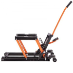 Mootorratta h&uuml;drauliline tungraud 78.2x36x42.8 cm 680.4 kg teras
