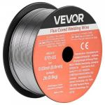 Keevitustraat, Flux Core MIG E71T-GS 110x109x155 mm, Teras