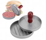 Burgeripihvide vormimise press