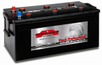 Akumulaator Sznajder Truck PRO / Professional 12V/145AH/800A EN 64520