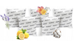 Niiskuse absorbeerija t&auml;ited Humistop, 5 tk.