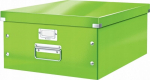 Leitz Click&store A3 kast, roheline