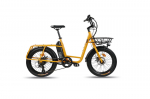 UCO 20" elektriline jalgratas &ndash; 250W Bafang mootor