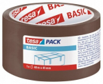 Tesa pruun akr&uuml;&uuml;list pakketeip 40m x 45mm