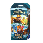 Disney Lorcana (Set06) stardipakkide komplekt A - Ravensburger