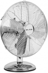 V&otilde;imas metallist lauaventilaator 30cm, 50w, 3 kiirust, v&otilde;nkuv