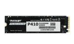 Patriot P410 500 Gb M.2 Nvme Ssd draiv