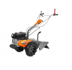 OLEO-MAC RC 350 bensiinimootoriga kultivaator ja mullafrees pinnase t&ouml;&ouml;tlemiseks ja aia ettevalmistuseks 3.5kW 50cm 1+1 k&auml;igud 68309003E5