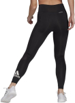 Adidas Retuusid W Bl Tight Black GL4028/L, L