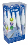 Milan korrektor pliiatsis, 7ml