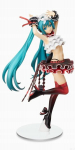 Figuuri Hatsune Miku "hinga koos sinuga" Projekt Diva Mega 39's
