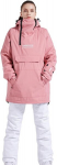 Naiste suusajope Bluemagic, roosa, L
