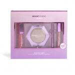 Meigikomplekt Magic Studio Rose Quartz Radiant Beauty Bundle