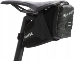 Jalgratta sadulakott Rockbros C29-bk, 1,5l, must