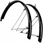 Sks Bluemels Basic 35mm mustad 28" jalgratta porilauad