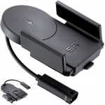 Sp Connect Charging Phone Clamp &ndash; universaalne juhtmevaba laadimisega hoidik