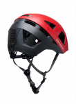 Black Diamond Capitan E ronimiskiiver, punane, M/l