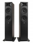 Jbl Stage 2 260f mustad p&otilde;randak&otilde;larid, paar