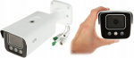 Uniview Ipc2b15ss-adf28kmc-i1 Tri-guard Ip kaamera, 5 Mpx, 2,8 mm