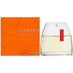 Iceberg Effusion EDT naistele 75 ml