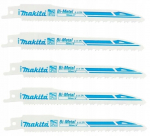 Makita B-05044 Bi-metalli saag, 5 tk.