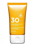 Clarins n&auml;okreem p&auml;ikesekaitsega, kuiva puudutusega, UVA/UVB kaitse SPF 30, mati viimistlusega, 50 ml
