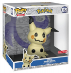 Funko POP! Pokemon - Mimikyu Jumbo
