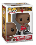 Funko POP! Chicago Bulls - Michael Jordan