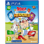 Arvutim&auml;ng Asterix & Obelix Heroes Playstation 4