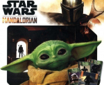 Star Wars Mandalorianide tee TREFL