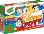 Sport & Fun Seitsmes kerge kampsun ALEX - Alexander