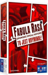 Fabula Rasa See on kuritegevus! - Egmont
