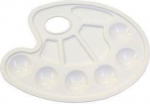 Maalipalett 17x23 cm - Koh-I-Noor
