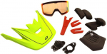 Kiivri Giro Montaro kerge in-mold visiir