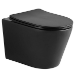 Seinale kinnitatav WC-pott 3422BM