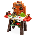 Dinosauruste maailma laud - Baby Mix