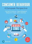 Consumer Behaviour: A European Perspective 7th edition