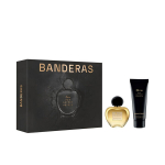 Parf&uuml;&uuml;mikomplekt Antonio Banderas Her Secret Absolu 50 ml EDP + kehakreem, puuvilja-lilleline aroom