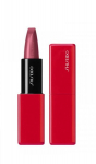 Huulepulk Shiseido TechnoSatin 410 Lilac Echo geel, satiinviimistlus, niisutav