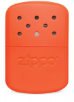 ZIPPO k&auml;sikeris, 12 tundi, Oranž