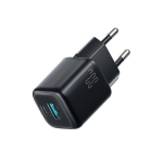 Joyroom 33W seinakinnitus (USB‑C + USB‑A) &ndash; must