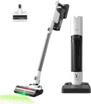 Varstolmuimeja Juhtmevaba varstolmuimeja Tineco Pure ONE Station 5 Plus, Belaidis vertikalus dulkių siurblys Tineco Pure ONE Station 5 Plus