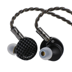 7HZ Timeless II 3.5mm, Black