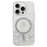 Telefoni kate Tel Protect Moonlite Magsafe, Samsung Galaxy S25, hobedane-labipaistev