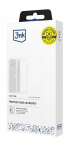 Xiaomi 17 Pro telefonikaitse, l&auml;bipaistev