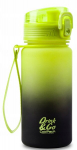 Coolpack Brisk Mini 400ml kollane ombre pudel